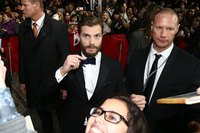 Jamie Dornan mug #G966095