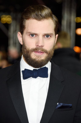 Jamie Dornan stickers 2724006