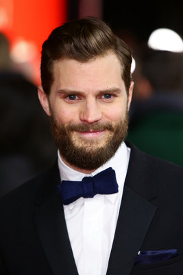 Jamie Dornan Poster 2724025