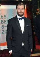 Jamie Dornan Longsleeve T-shirt #2724029