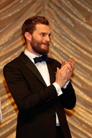 Jamie Dornan Longsleeve T-shirt #2724030