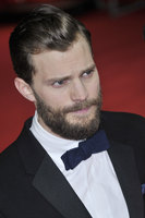 Jamie Dornan Longsleeve T-shirt #2724033