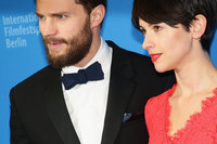 Jamie Dornan mug #G966135