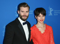 Jamie Dornan Longsleeve T-shirt #2724038