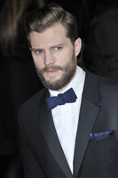Jamie Dornan Longsleeve T-shirt #2724039