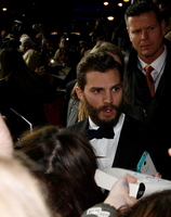 Jamie Dornan mug #G966138