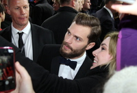 Jamie Dornan Longsleeve T-shirt #2724041