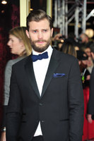 Jamie Dornan Longsleeve T-shirt #2724048