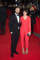 Jamie Dornan Longsleeve T-shirt #2724049
