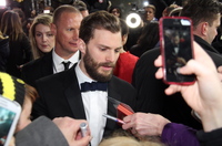 Jamie Dornan Longsleeve T-shirt #2724050