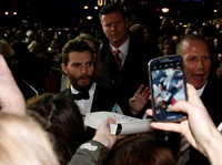 Jamie Dornan mug #G966151