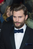 Jamie Dornan Longsleeve T-shirt #2724055