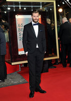 Jamie Dornan Longsleeve T-shirt #2724057