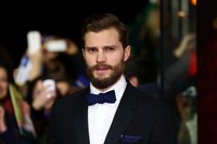 Jamie Dornan Longsleeve T-shirt #2724058