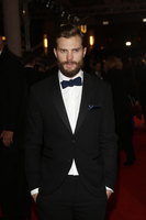 Jamie Dornan Longsleeve T-shirt #2724060