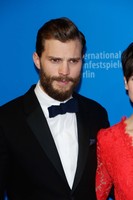 Jamie Dornan tote bag #G966160