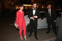 Jamie Dornan Longsleeve T-shirt #2724065