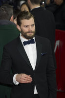 Jamie Dornan Longsleeve T-shirt #2724069