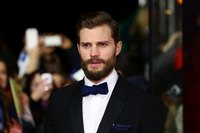 Jamie Dornan tote bag #G966168