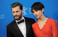 Jamie Dornan Sweatshirt #2724074