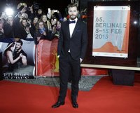 Jamie Dornan Tank Top #2724076