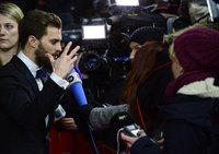 Jamie Dornan mug #G966179