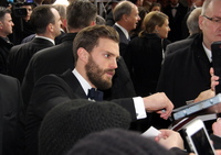 Jamie Dornan t-shirt #2724084