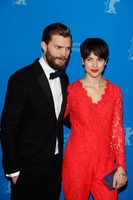 Jamie Dornan mug #G966190