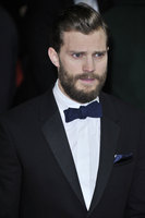 Jamie Dornan Longsleeve T-shirt #2724098