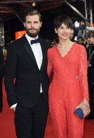 Jamie Dornan mug #G966197
