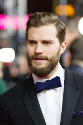 Jamie Dornan magic mug #G966198