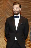 Jamie Dornan Longsleeve T-shirt #2724108