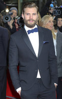 Jamie Dornan Longsleeve T-shirt #2724109