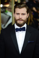 Jamie Dornan tote bag #G966212