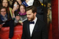 Jamie Dornan Sweatshirt #2724119