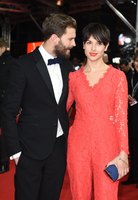 Jamie Dornan Sweatshirt #2724122