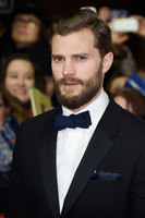 Jamie Dornan tote bag #G966222