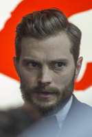 Jamie Dornan tote bag #G966225