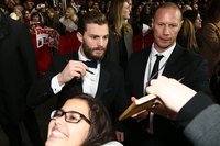 Jamie Dornan Sweatshirt #2724131