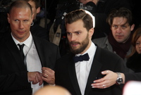 Jamie Dornan Tank Top #2724132