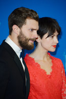 Jamie Dornan Longsleeve T-shirt #2724135