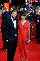 Jamie Dornan t-shirt #2724140