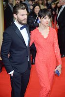 Jamie Dornan Longsleeve T-shirt #2724146
