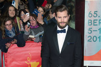 Jamie Dornan Sweatshirt #2724147