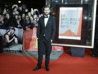Jamie Dornan tote bag #G966279