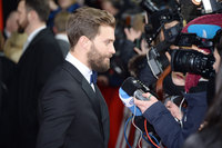 Jamie Dornan mug #G966284
