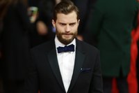 Jamie Dornan tote bag #G966288