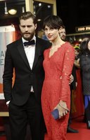 Jamie Dornan mug #G966293