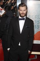 Jamie Dornan mug #G966300