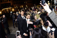 Jamie Dornan mug #G966306